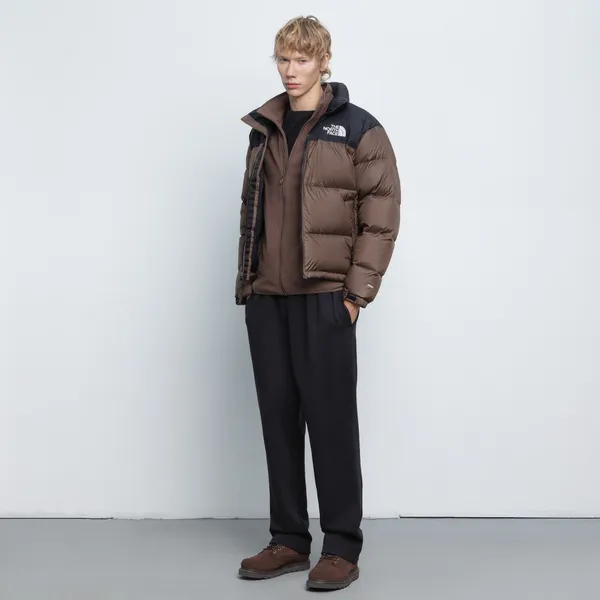 Пуховик мужской THE NORTH FACE MEN’S 1996 RETRO NUPTSE JACKET