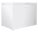 Морозильный ларь MAUNFELD MFL300W фото 