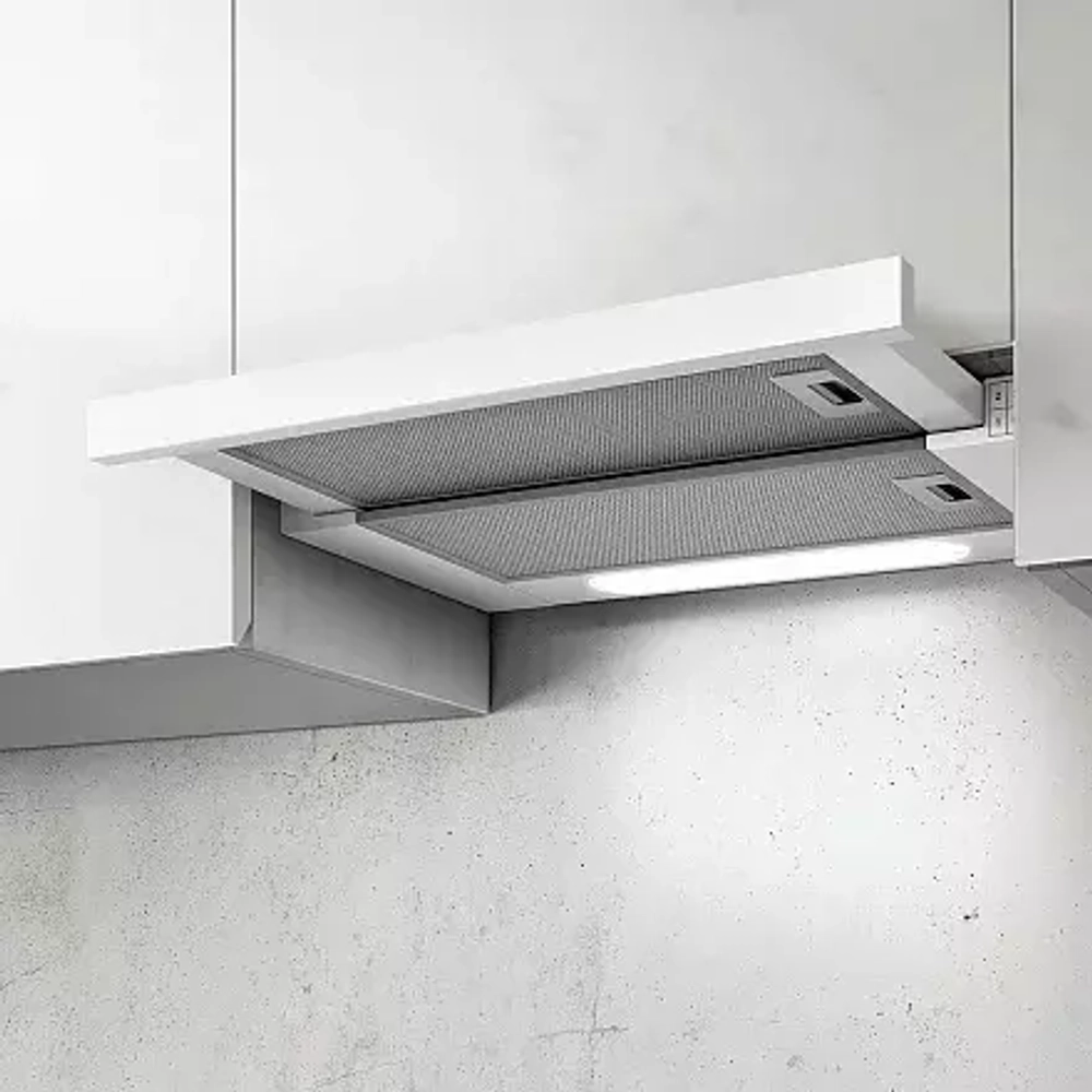Встраиваемая вытяжка Elica ELITE 14 LUX WH/A/50 PRF0037988C