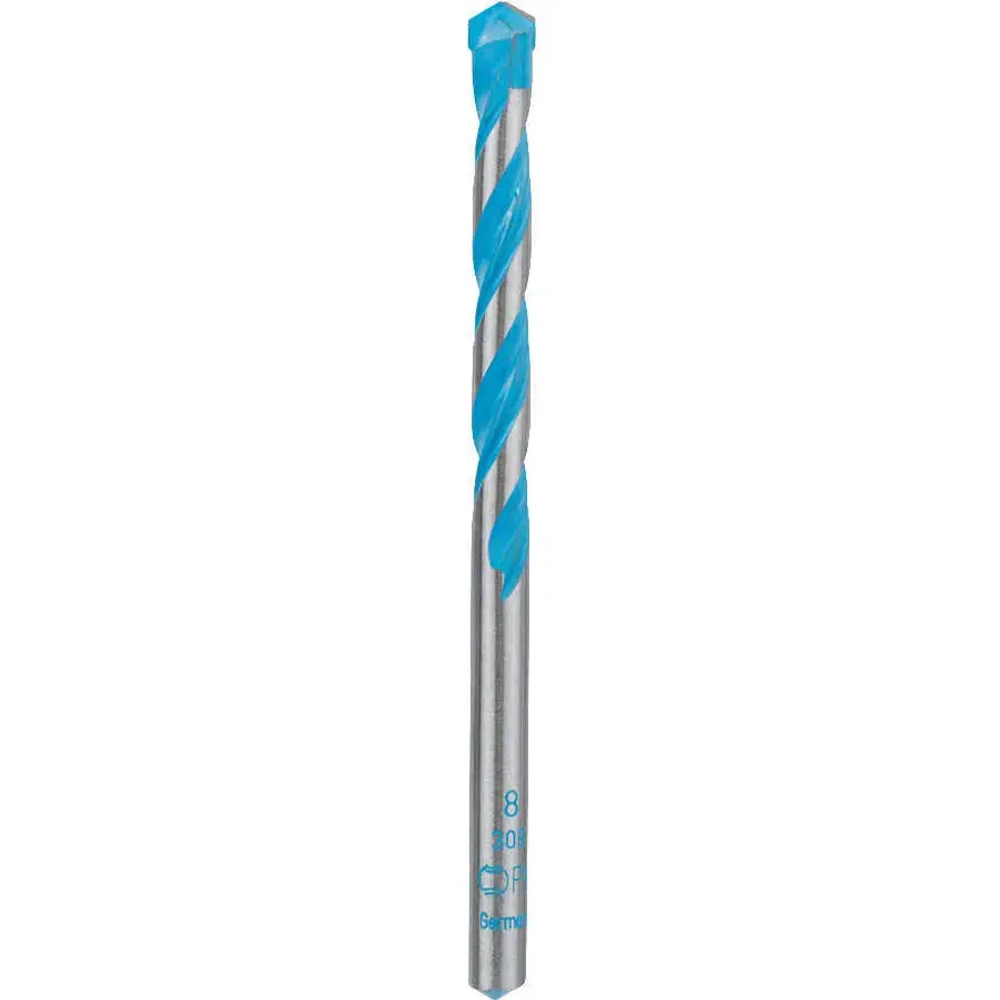 Универсальное сверло CYL-9 Multi Construction, 8 мм BOSCH 2608596055