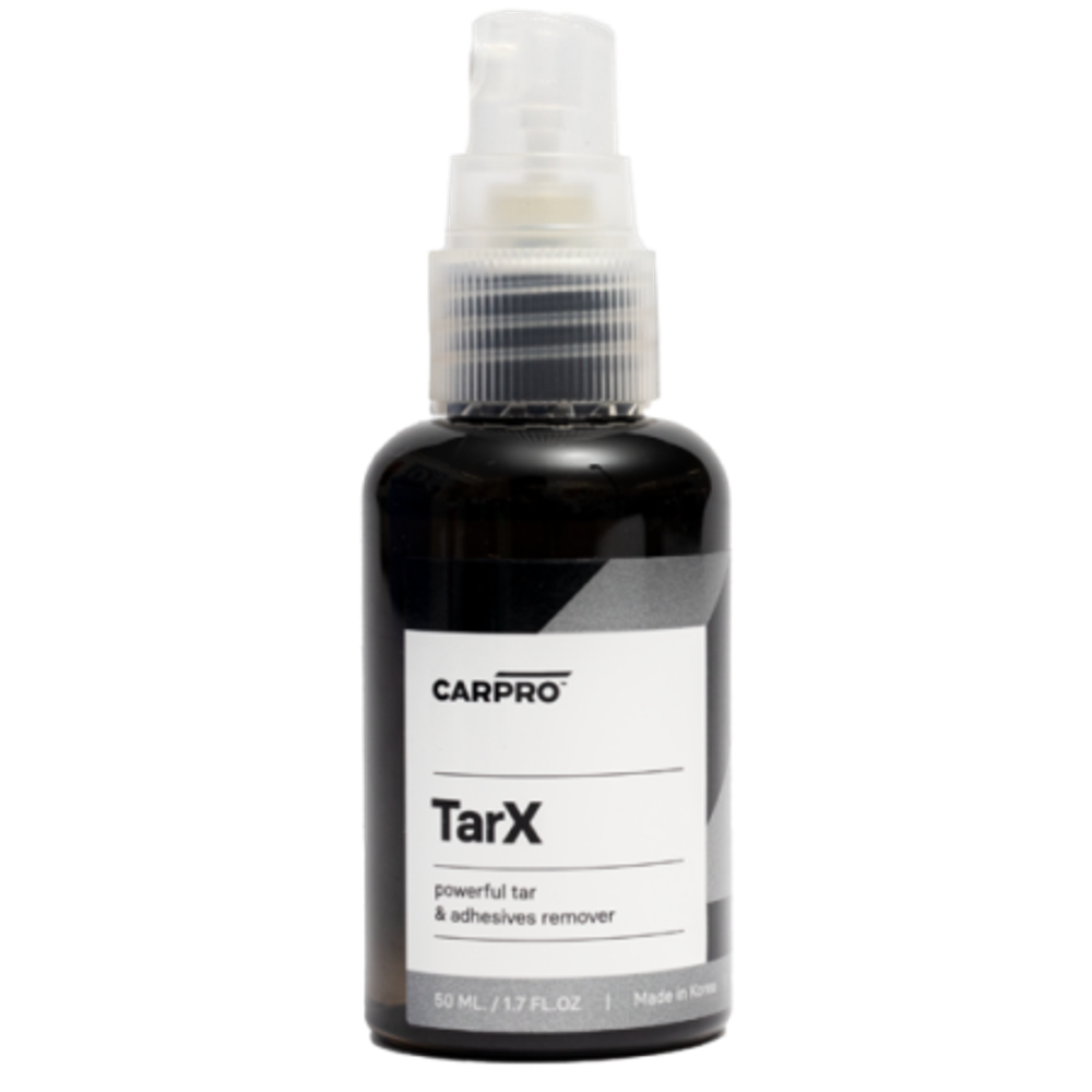 CarPRO Tar X очиститель битума, 50мл