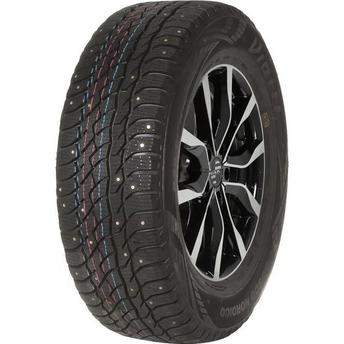 Купить Легковая шина Viatti Bosco Nordico (V-523) 235/60R16 100T шип.