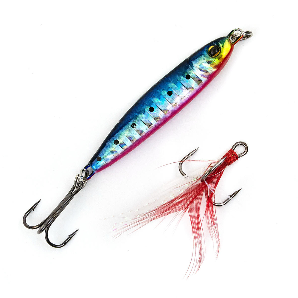 Пилькер Grows Culture Super Minnow (21гр)