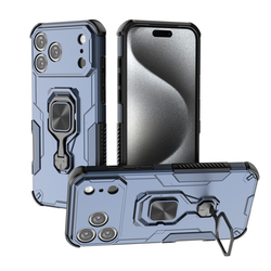 Противоударный чехол Antistrike для iPhone 17 Pro Max