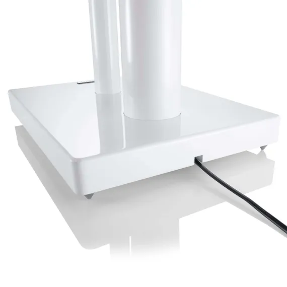 Canton LS 860 White High Gloss (Pair)