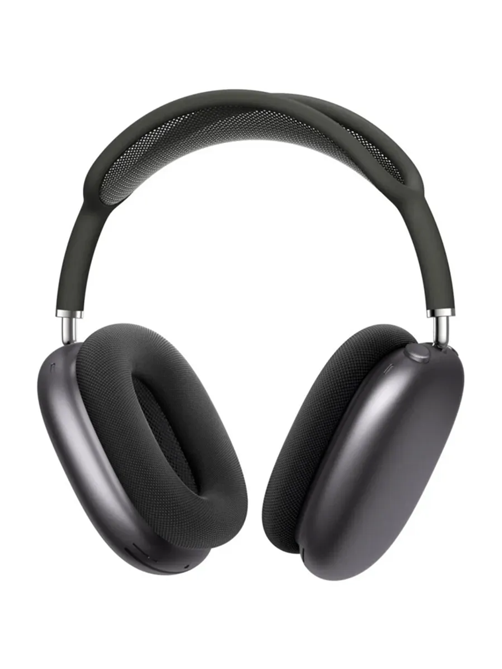 Беспроводные наушники Apple AirPods Max USB‑C с активным шумоподавлением, Midnight (черный)