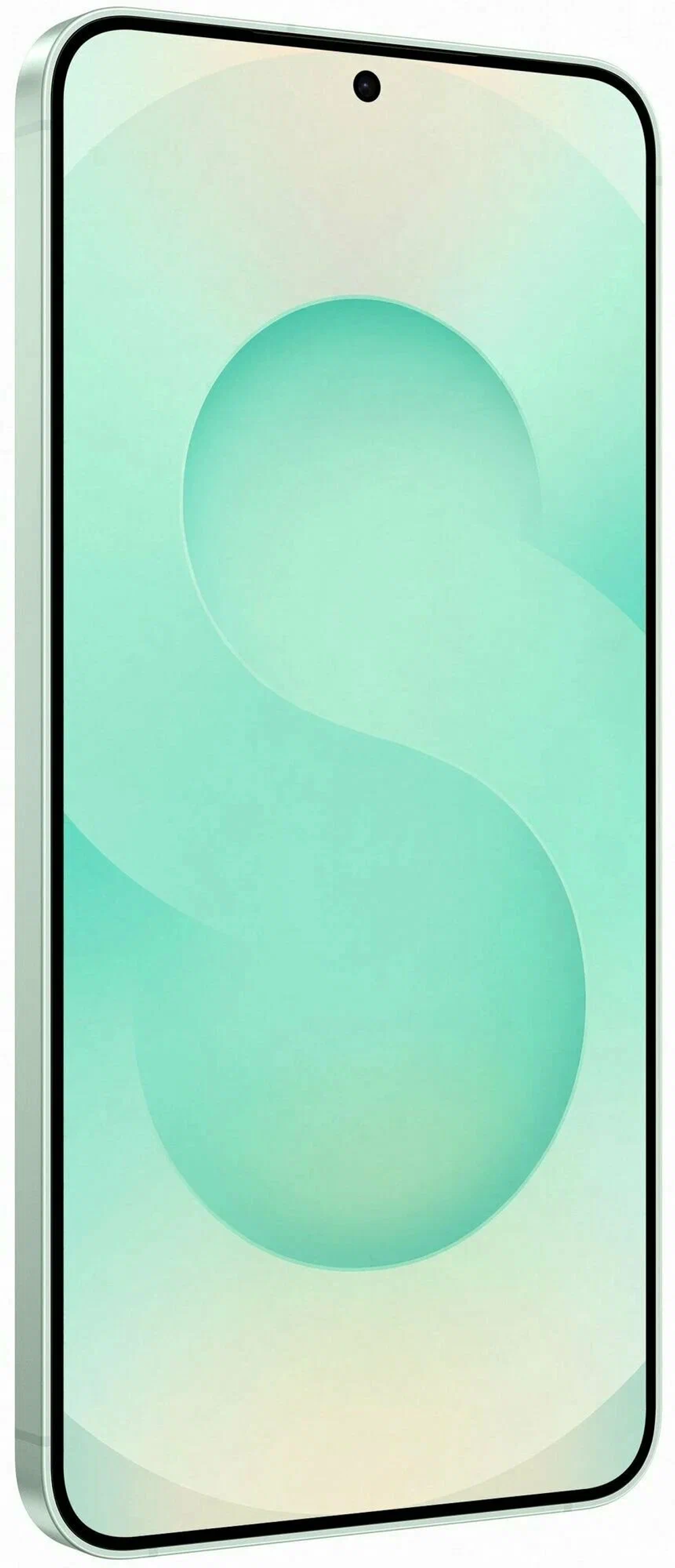 Смартфон Samsung Galaxy S25 12/256Gb Mint