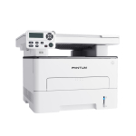 Монохромное МФУ Pantum M6700D