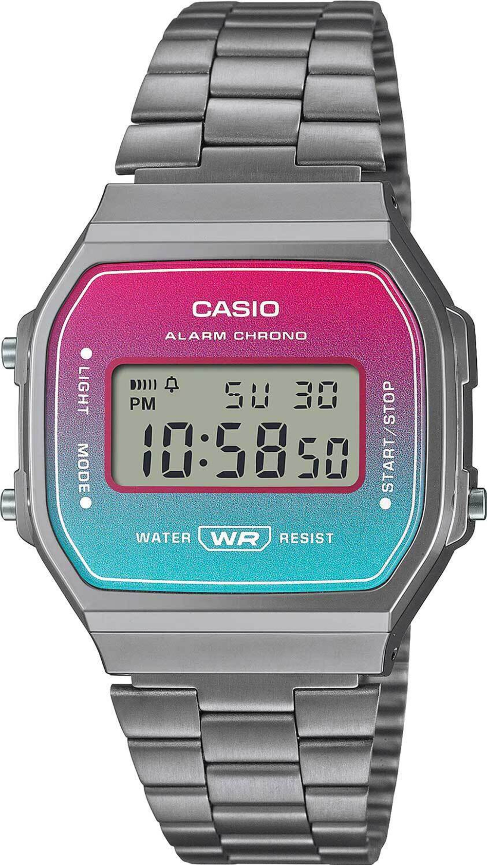 Наручные часы Casio Vintage A168WERB-2A