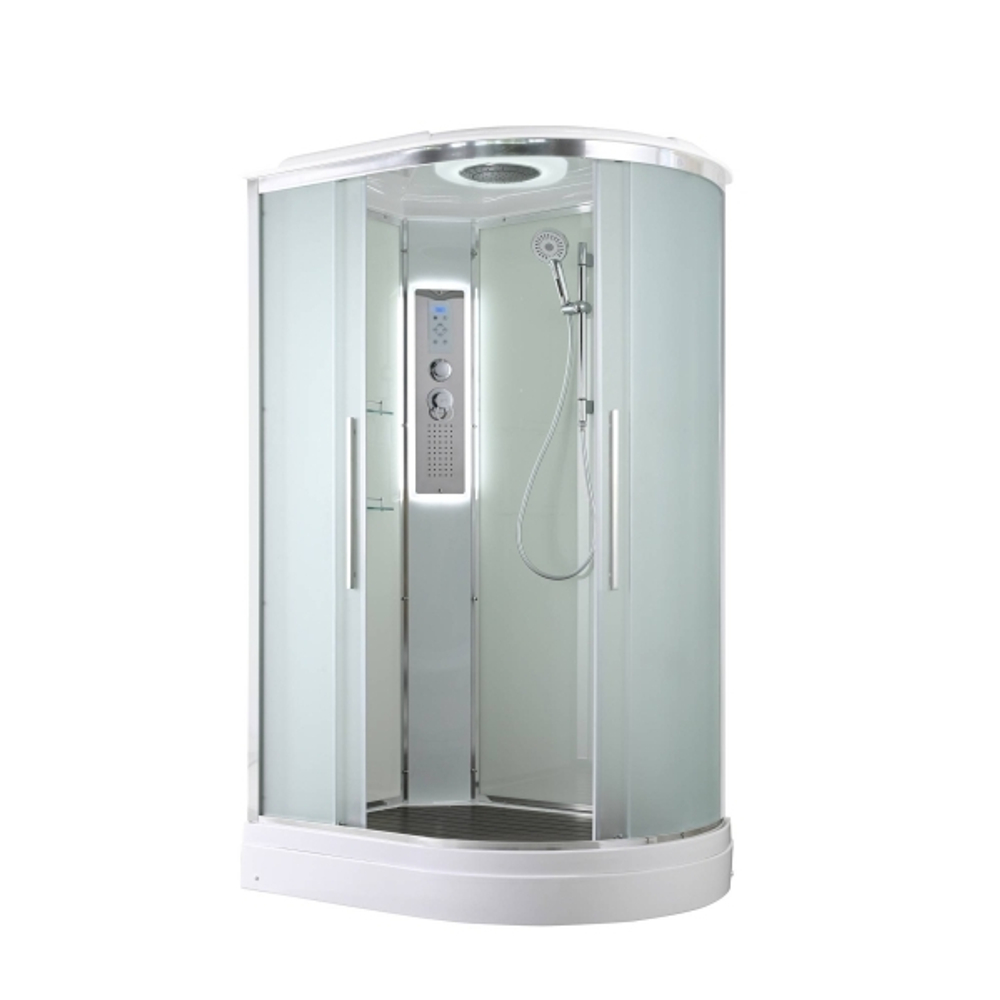 Душевая кабина AvaCan EM2812LLED