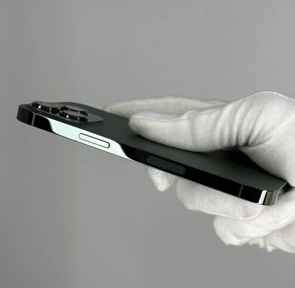 iPhone 13 Pro, 256 ГБ б/у