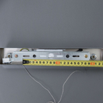 Citilux Фауст CL721P36N LED Светильник подвесной с диммером Хром