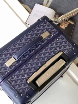 Чемодан Goyard