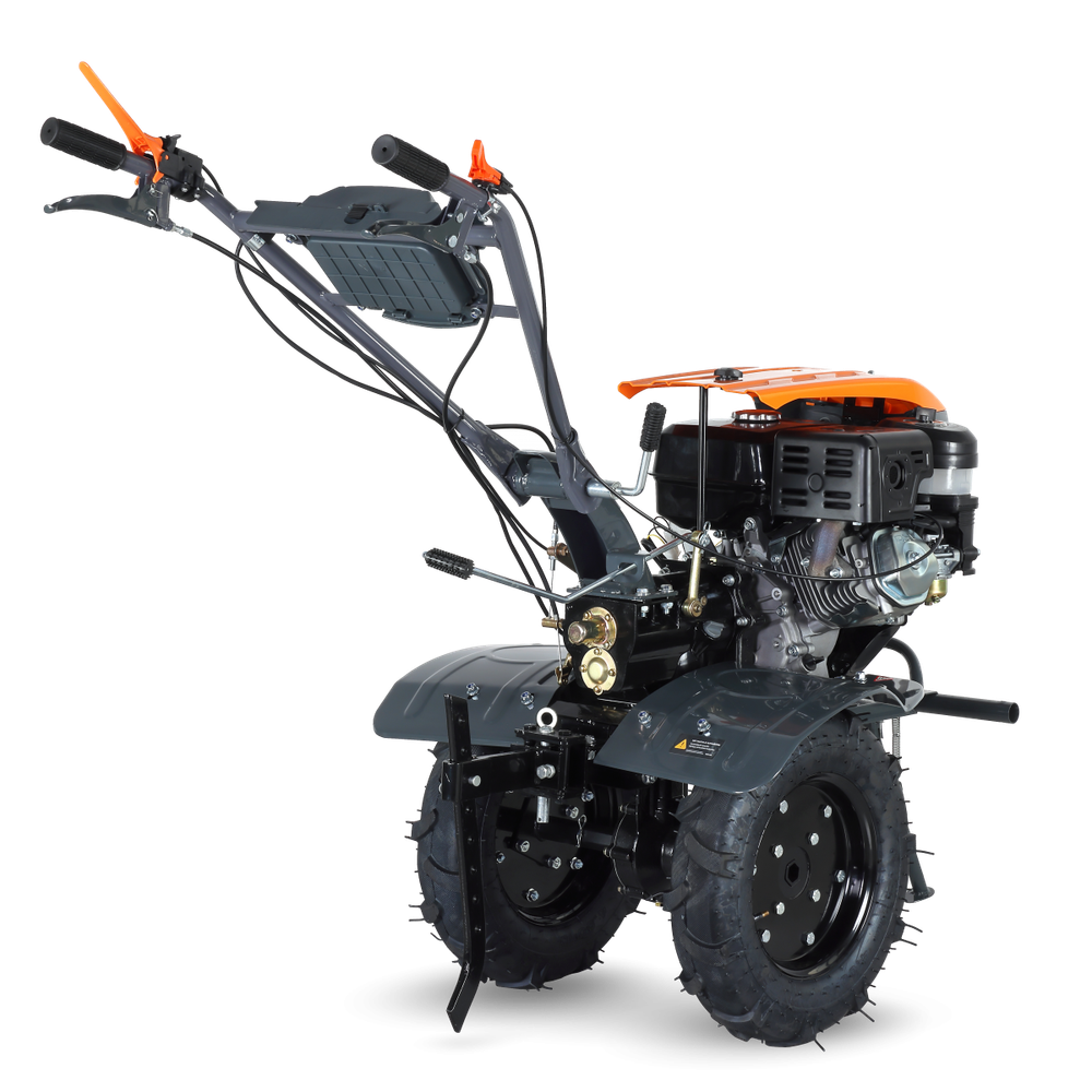 Мотоблок VILLARTEC TB 990