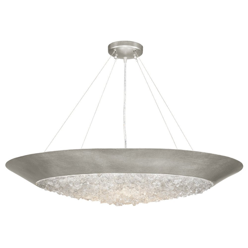 Подвесной светильник Fine Art ARCTIC HALO 32" W ROUND PENDANT