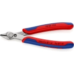 Кусачки электроника Electronic Super Knips® 125 мм Knipex 78 03 125