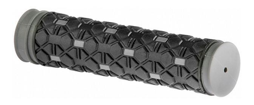 Ручка руля  VLG-232D2 (GRAY), арт.150012 (10702070/090622/3174748, Тайвань (Китай))