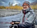 Костюм мужской демисезонный "Angler" -0, scandinavia, серый (без страховочного жилета), ХСН
