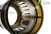 Сетка для сока без мякоти, для соковыжималки шнековой Feel Green KB-3000B