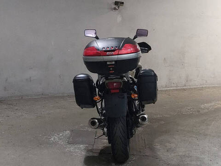 Yamaha TDM900 2005