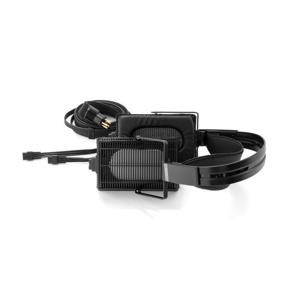 Stax SR-L500MK2
