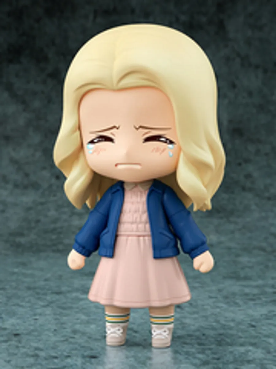 Фигурка Nendoroid Stranger Things: Eleven (1507)