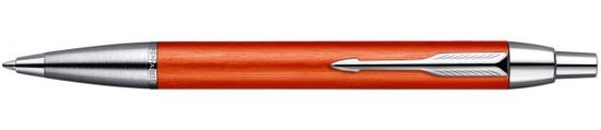 Шариковая ручка PARKER IM Premium Big, цвет: Red CT, 1892646