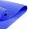 Yoqa xalçası \ Yoga Mat \ Коврик для йоги 8 mm göy