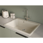 Rivelato AXEL X-70 beige scuro