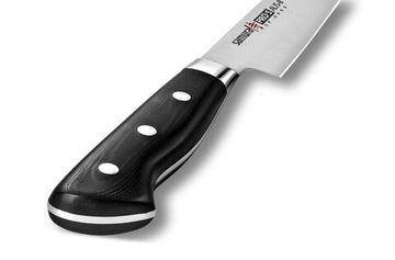 Нож кухонный Samura Pro-S 200 мм. SP-0045