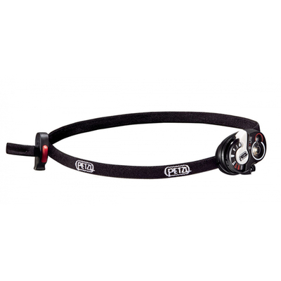 Фонарь налобный PETZL e+LITE