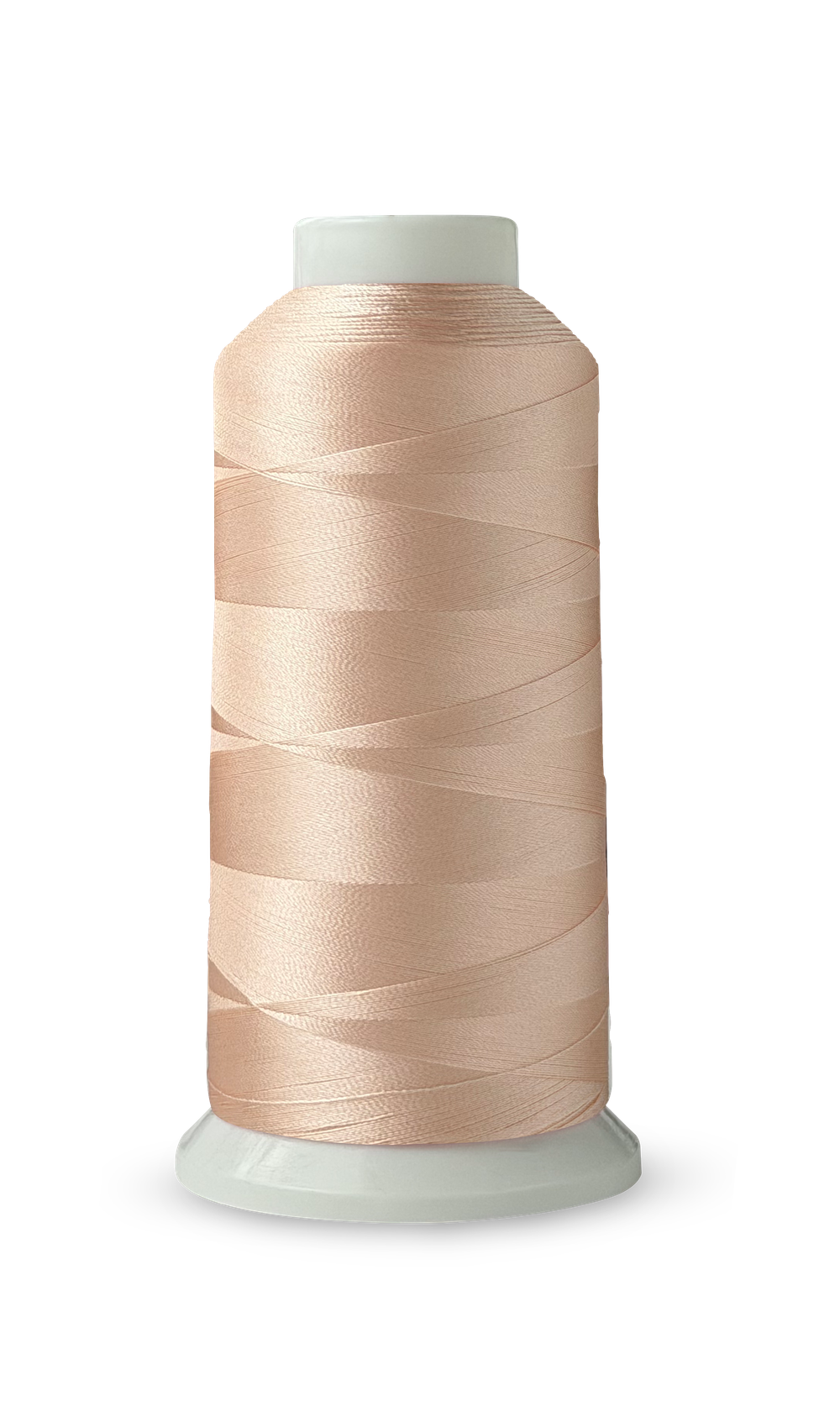 Полиэстеровые нитки Yokimi 120D/2 5000м