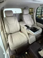 Сиденья капитанские кресла для Toyota Land Cruiser 300 LC300 2021+ Капитанские сидение VIP декор