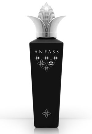 Anfas Sarab