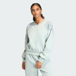 Свитшот FUTURE ICONS с тремя полосками - ADIDAS