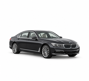 BMW 7 серия