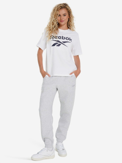 Брюки спортивные женские REEBOK AMANDA ELASTICATED JOGGER