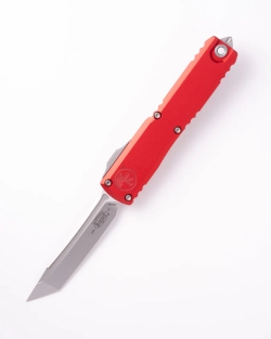 Нож складной Microtech Ultratech T/E Gen IV 11234-10RD
