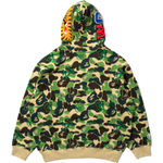 A Bathing Ape Bathing Ape X Spotify X Syna By Central Cee Fw25 Свитшот