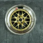 КОВАНЫЕ ДИСКИ ДЛЯ PORSCHE 911 991/992 CARRERA ПОРШ