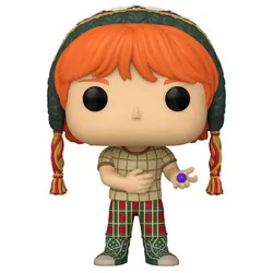 Funko POP! Harry Potter: Ron Weasley w/Candy (166) (БАМП)