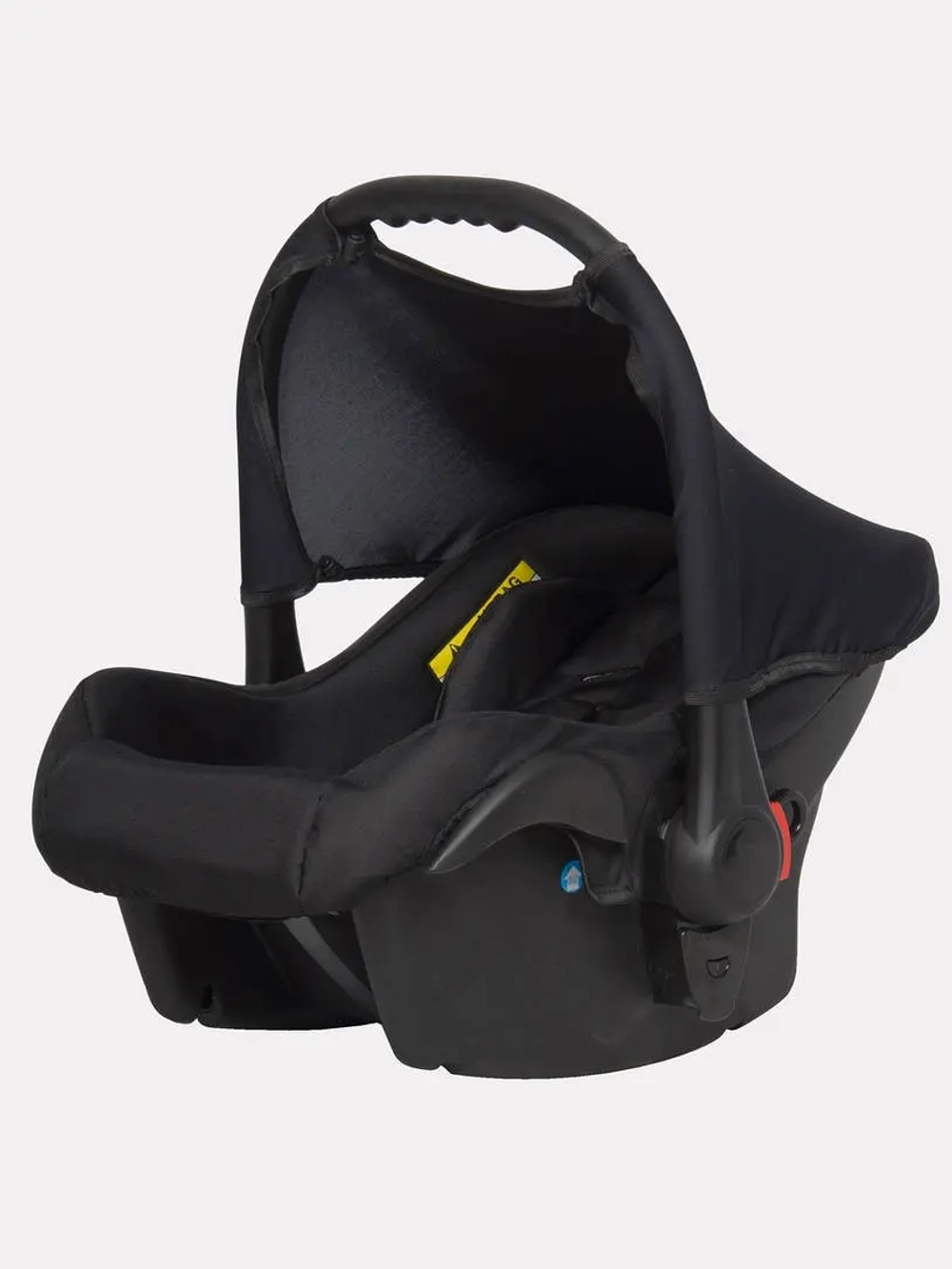 Коляска 3 в 1 Riko Basic Montana Ecco