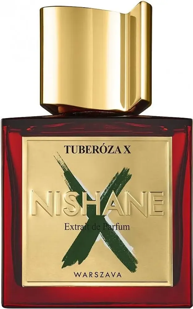 Nishane Tuberóza X Extrait De Parfum 50 ml