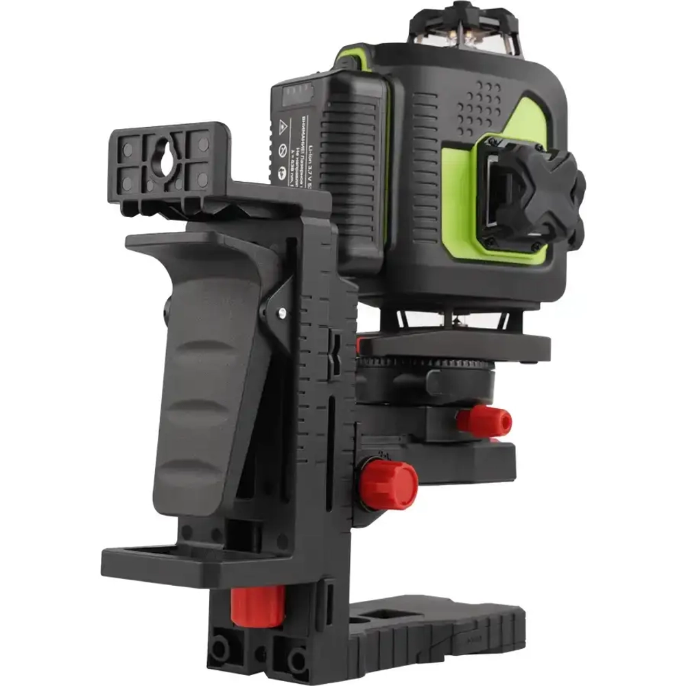 Лазерный уровень PR-4D Green RGK 756839