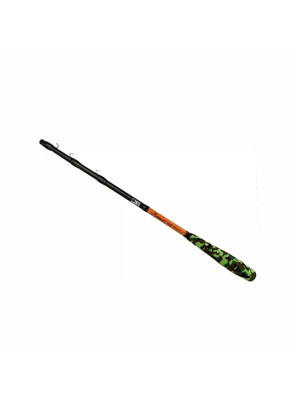Удилище зимнее Komai 110