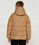 Куртка BOSS Kidswear - светло-коричневый(J51237)