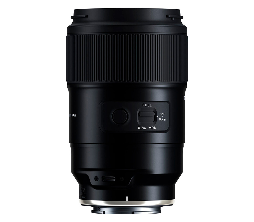 Объектив Tamron 90mm f/2.8 Di III Macro VXD Sony FE (F072S)