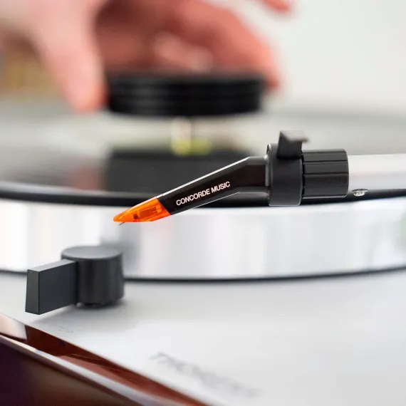 Ortofon Concorde Music Bronze
