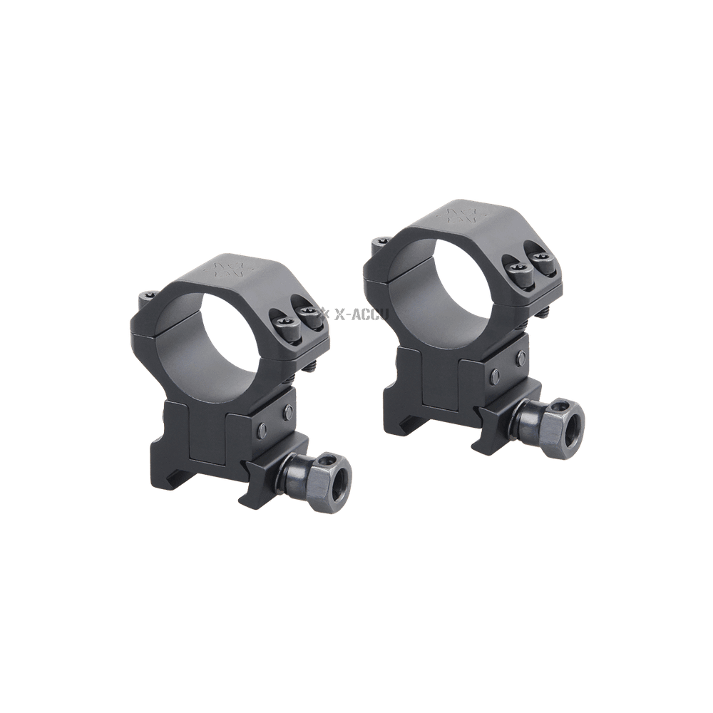 Vector Optics XASR-2510 - ракурс 2