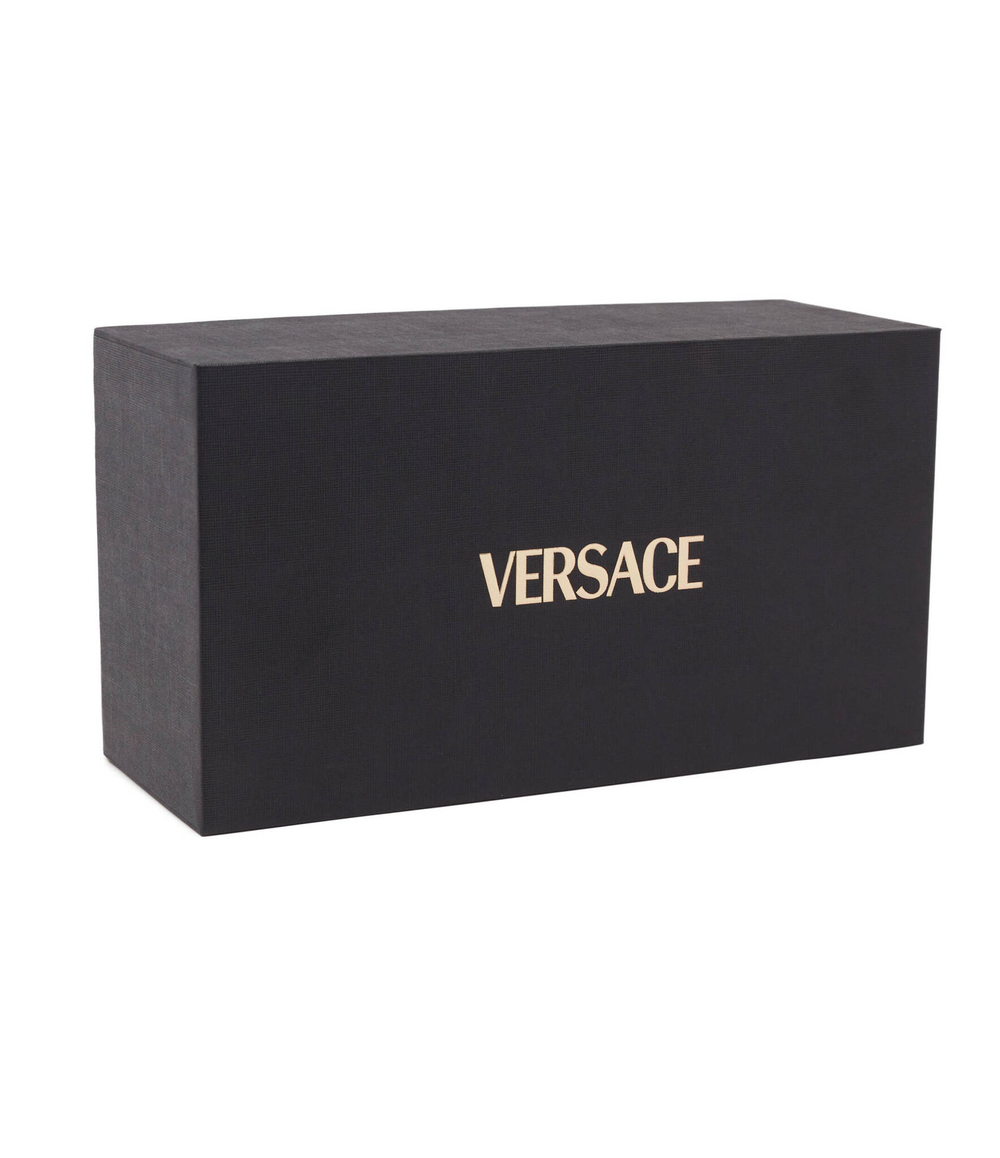 Солнцезащитные очки VE4466U Versace - черный(VE4466U)